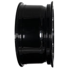 EVOCorse - DakarZero 17" (shiny black) - Ravasicorse