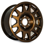 EVOCorse - DakarZero 17" (shiny bronze) - Ravasicorse