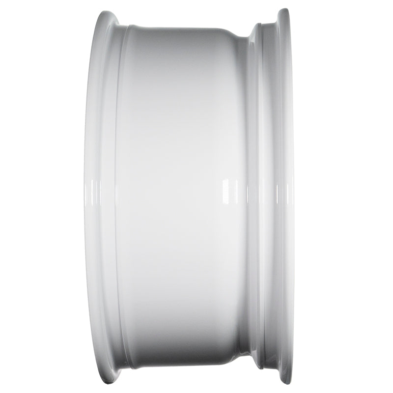 EVOCorse - DakarZero 17" (white) - Ravasicorse