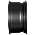 EVOCorse - DakarZero 18" (matt anthracite) - Ravasicorse