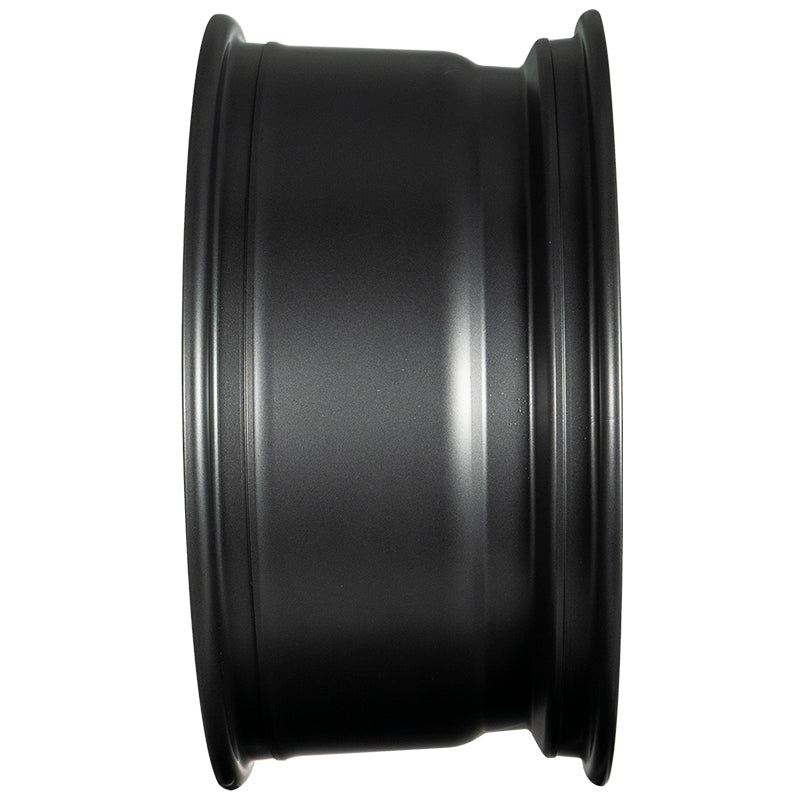 EVOCorse - DakarZero 18" (matt anthracite) - Ravasicorse