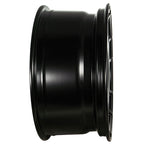 EVOCorse - DakarZero 18" (matt black) - Ravasicorse