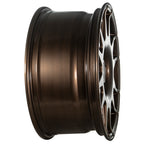 EVOCorse - DakarZero 18" (matt bronze) - Ravasicorse