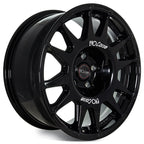 EVOCorse - DakarZero 18" (shiny black) - Ravasicorse