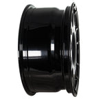 EVOCorse - DakarZero 18" (shiny black) - Ravasicorse