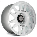 EVOCorse - DakarZero 18" (white) - Ravasicorse