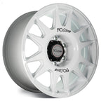 EVOCorse - DakarZero 18" (white) - Ravasicorse