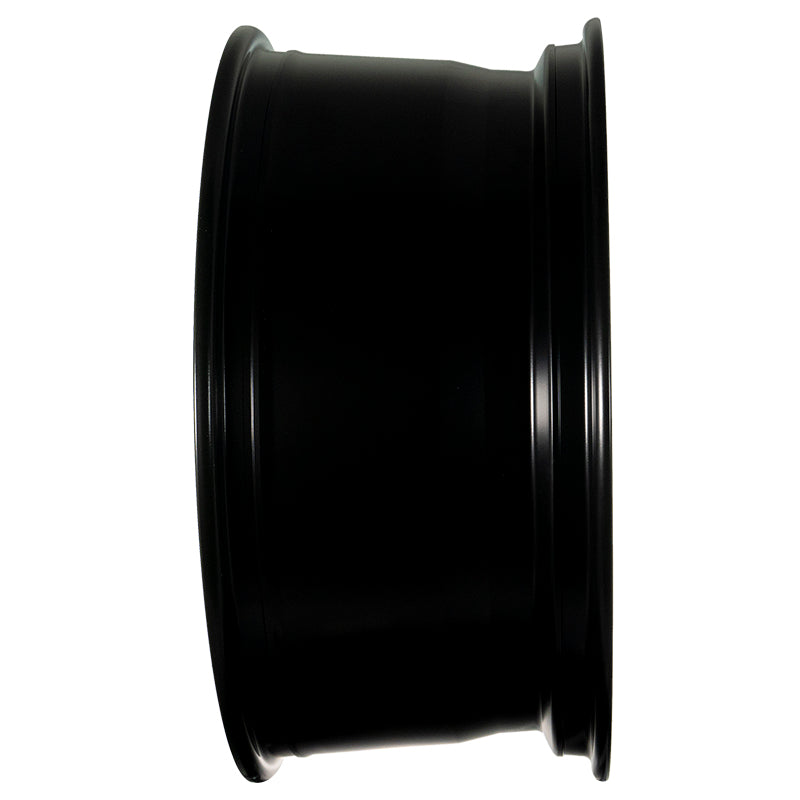 EVOCorse - DakarZero 20" (matt black) - Ravasicorse