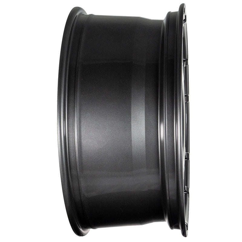 EVOCorse - DakarZero 20" (shiny anthracite) - Ravasicorse