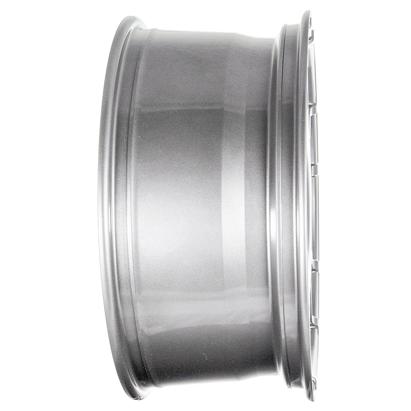 EVOCorse - DakarZero 20" (silver) - Ravasicorse