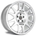 EVOCorse - DakarZero 20" (white) - Ravasicorse