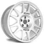 EVOCorse - DakarZero 20" (white) - Ravasicorse
