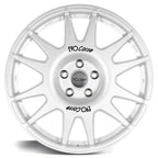 EVOCorse - DakarZero 20" (white) - Ravasicorse