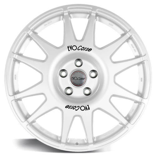 EVOCorse - DakarZero 20" (white) - Ravasicorse