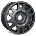 EVOCorse - DakarCorse (matt anthracite) - Ravasicorse
