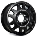 EVOCorse - DakarCorse (matt black) - Ravasicorse