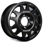 EVOCorse - DakarCorse (matt black) - Ravasicorse
