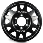 EVOCorse - DakarCorse (matt black) - Ravasicorse