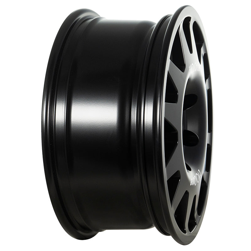 EVOCorse - DakarCorse (matt black) - Ravasicorse