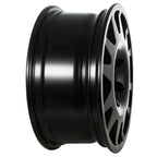 EVOCorse - DakarCorse (matt black) - Ravasicorse