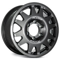 EVOCorse - DakarCorse (shiny anthracite) - Ravasicorse