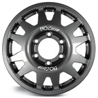 EVOCorse - DakarCorse (shiny anthracite) - Ravasicorse