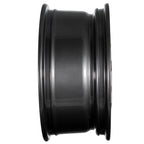 EVOCorse - DakarCorse (shiny anthracite) - Ravasicorse