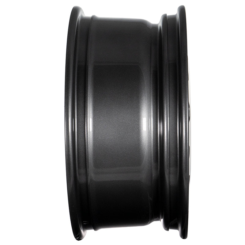 EVOCorse - DakarCorse (shiny anthracite) - Ravasicorse