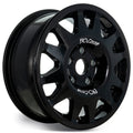EVOCorse - DakarCorse (shiny black) - Ravasicorse