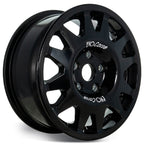 EVOCorse - DakarCorse (shiny black) - Ravasicorse