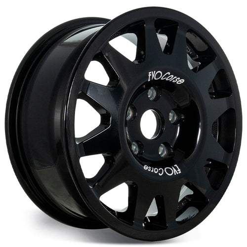 EVOCorse - DakarCorse (shiny black) - Ravasicorse