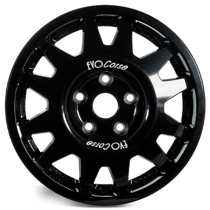 EVOCorse - DakarCorse (shiny black) - Ravasicorse