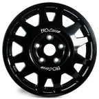 EVOCorse - DakarCorse (shiny black) - Ravasicorse