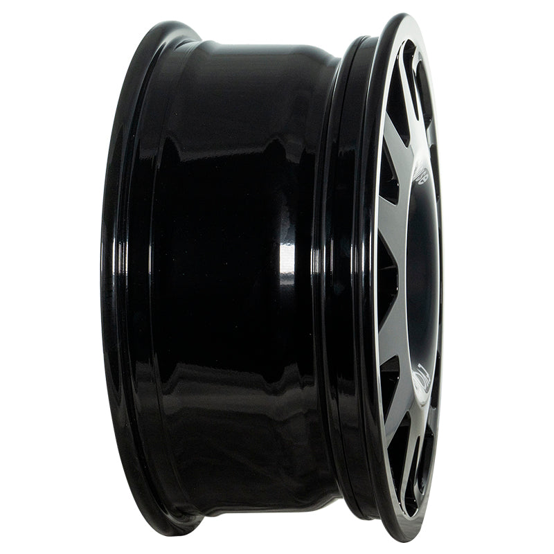 EVOCorse - DakarCorse (shiny black) - Ravasicorse