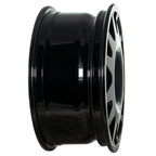 EVOCorse - DakarCorse (shiny black) - Ravasicorse