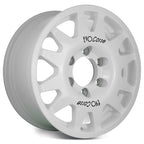 EVOCorse - DakarCorse (white) - Ravasicorse
