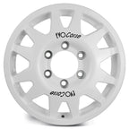 EVOCorse - DakarCorse (white) - Ravasicorse