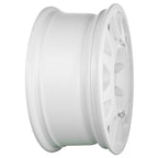 EVOCorse - DakarCorse (white) - Ravasicorse