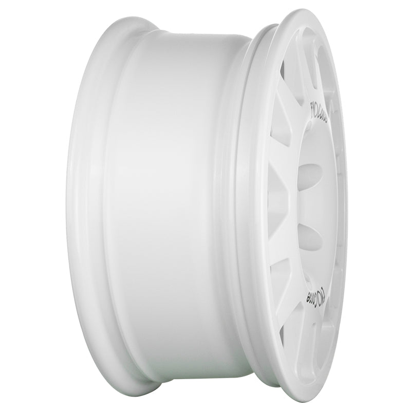 EVOCorse - DakarCorse (white) - Ravasicorse
