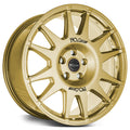 Evocorse - Cerchio DakarZero 20 (gold)