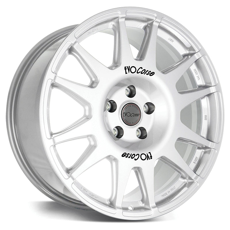Evocorse - Cerchio DakarZero 20 (white)