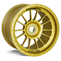 EVOCorse - FormulaCorse (gold) - Ravasicorse