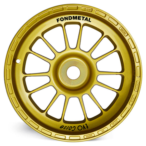 EVOCorse - FormulaCorse (gold) - Ravasicorse
