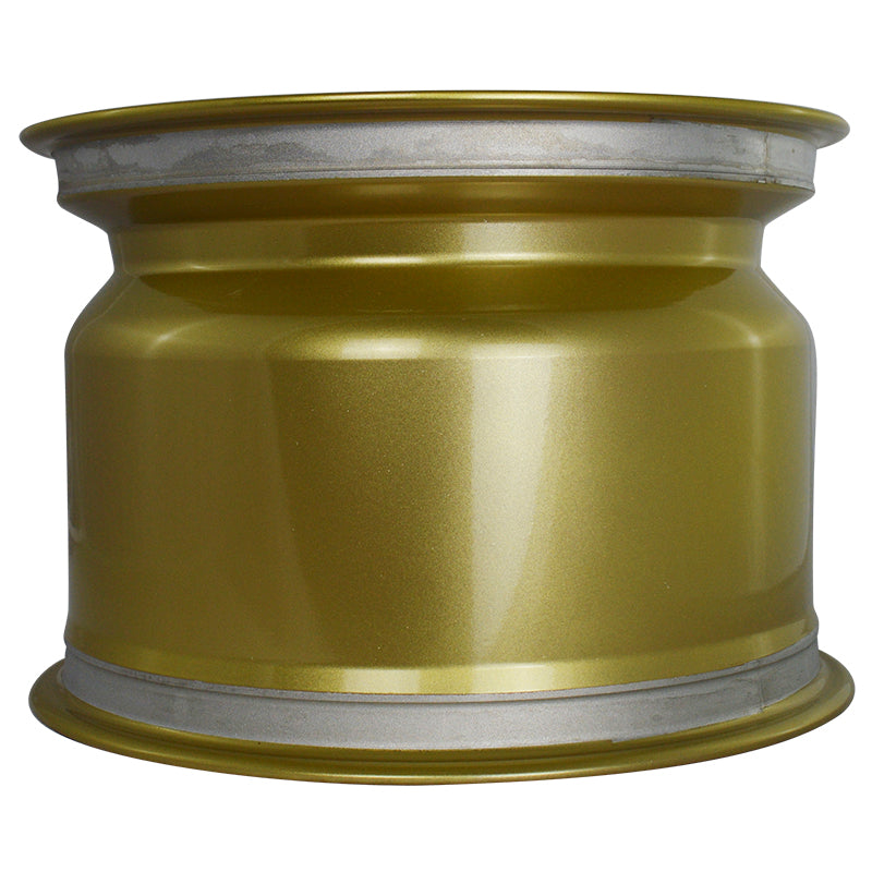 EVOCorse - FormulaCorse (gold) - Ravasicorse