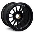 EVOCorse - FormulaCorse (matt black) - Ravasicorse