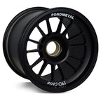 EVOCorse - FormulaCorse (matt black) - Ravasicorse