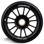 EVOCorse - FormulaCorse (matt black) - Ravasicorse