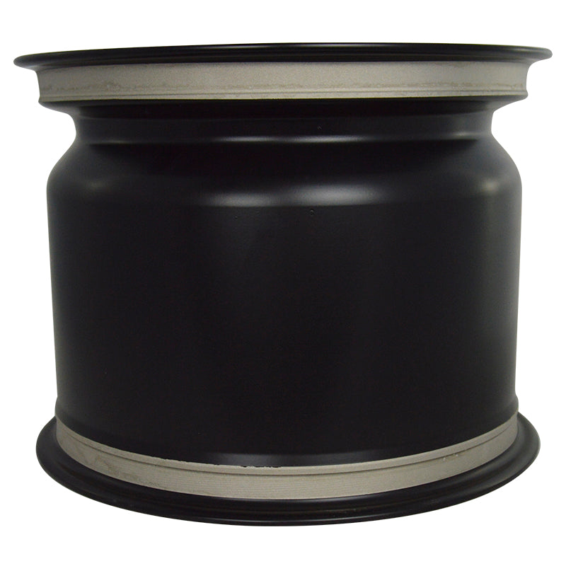 EVOCorse - FormulaCorse (matt black) - Ravasicorse