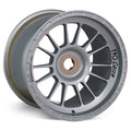 EVOCorse - FormulaCorse (matt silver) - Ravasicorse
