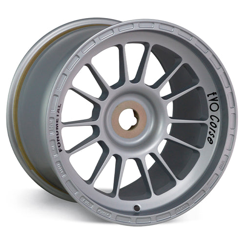 EVOCorse - FormulaCorse (matt silver) - Ravasicorse